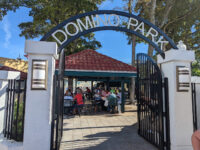 Domino Park Travel Forum Reviews