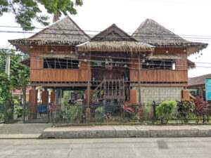 Doña Aurora Aragon-Quezon House