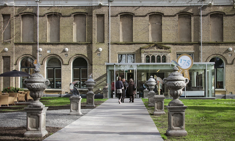 Dordrechts Museum