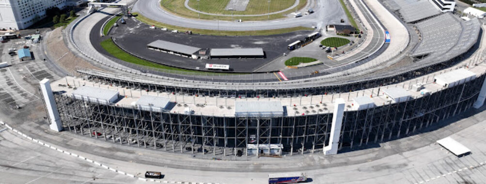 Dover Motor Speedway Travel Forum Reviews