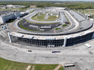 Dover Motor Speedway