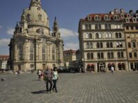 Guided bike tour of Dresden Review