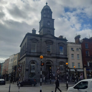 Drogheda Tourist Office