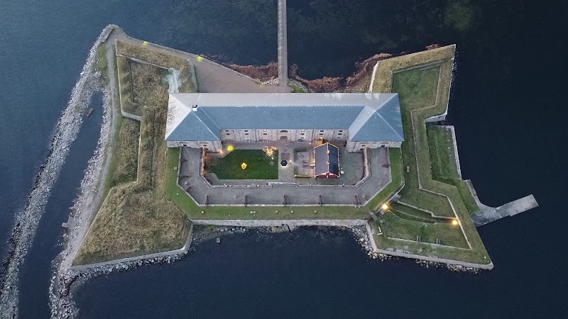 Drottningskär Citadel