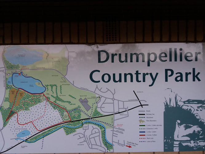 Drumpellier Country Park