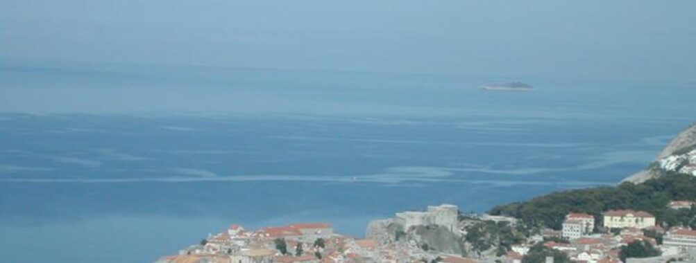 Be the first early bird group walking tour in Dubrovnik Review