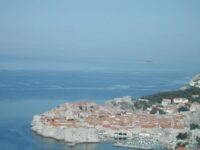 Be the first early bird group walking tour in Dubrovnik Review