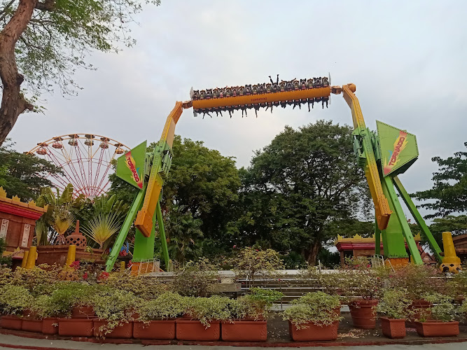 Dufan Ancol