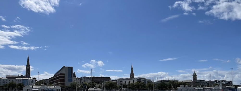 Dún Laoghaire Harbour Travel Forum Reviews