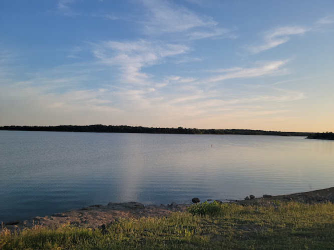 Duncan Lake Pavillion