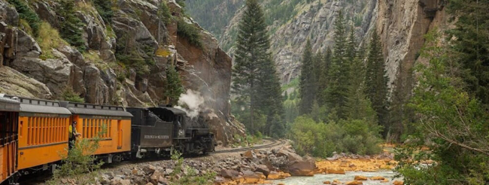 Durango & Silverton Narrow Gauge Railroad Travel Forum Reviews