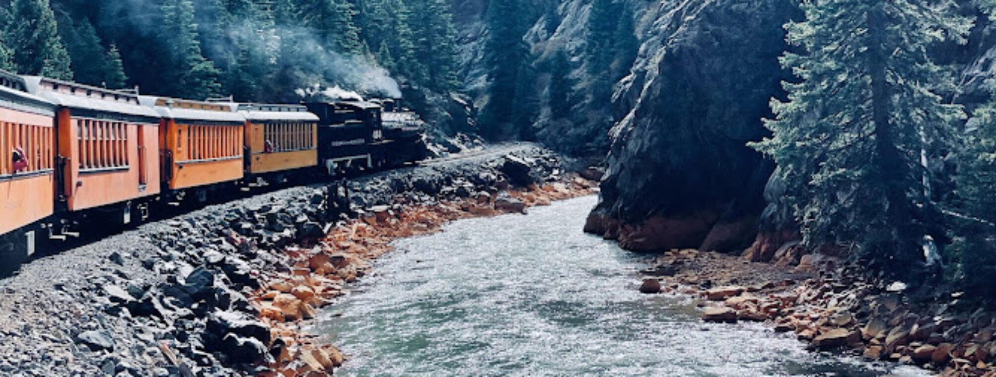 Durango train ride Reviews & Ratings: What to Know for Visiting