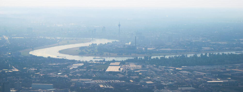 Instagram tour of Dusseldorf with a private local guide Review