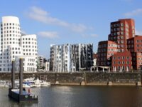 Dusseldorf art and culture tour with a local Review