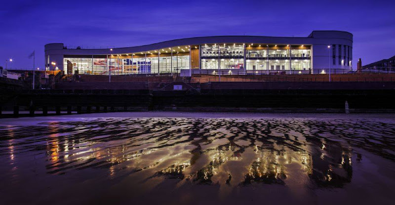 East Riding Leisure Bridlington