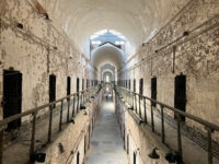 Eastern State Penitentiary Travel Forum Reviews