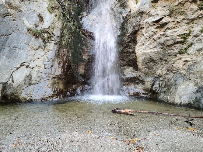 Eaton Canyon