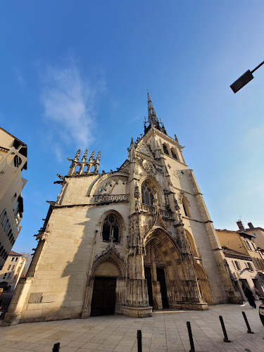 Église Notre-Dame des Marais de Villefranche-sur-Saône