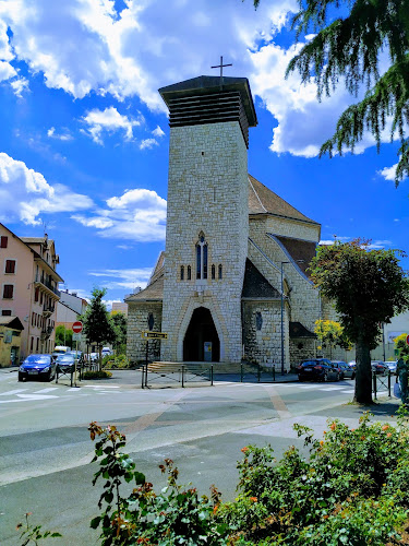 Église Saint-Joseph