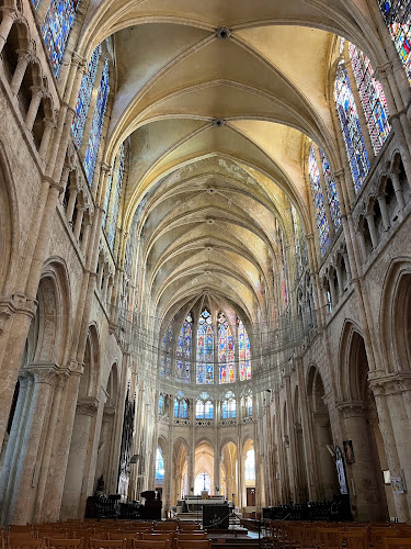 Église Saint-Pierre