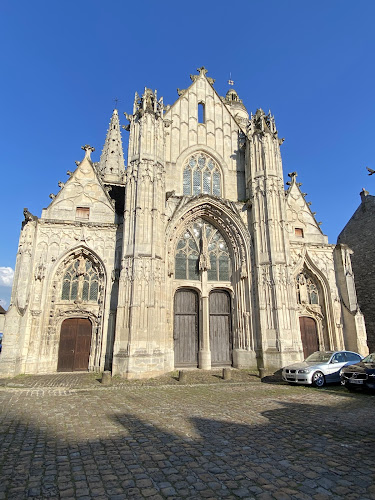 Eglise Saint-Pierre