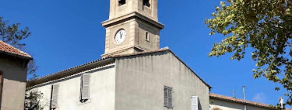 Église catholique Saint-Henri à Marseille Travel Forum Reviews