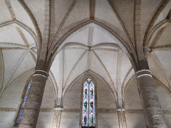 Église des Jacobins d’Agen