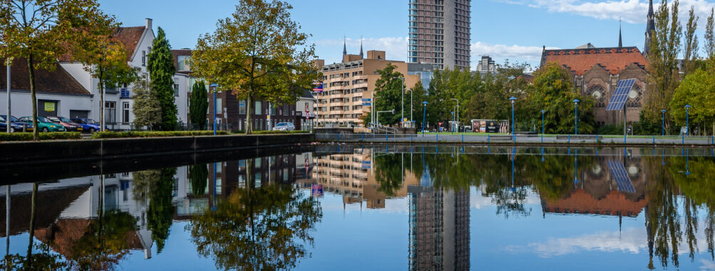 Eindhoven Highlights 2-Hour Bike Tour with Local Guide Review