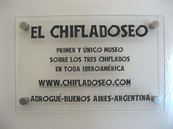 El Chifladoseo Travel Forum Reviews