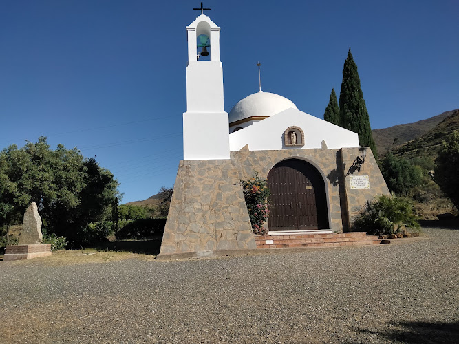 El Parque de San Isidro (Los Pedregales)