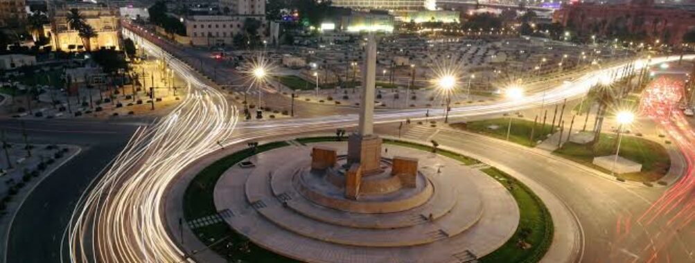 El-Tahrir Square Travel Forum Reviews