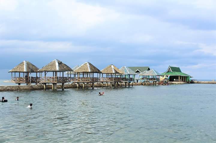 El triunfo Beach