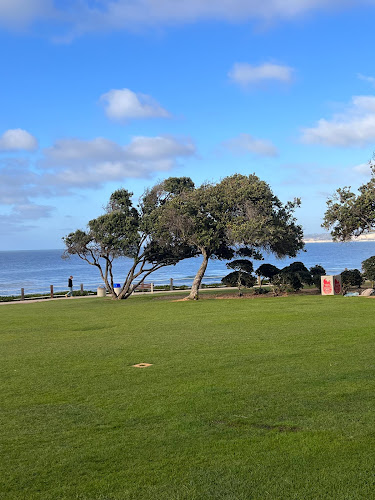 Ellen Browning Scripps Park