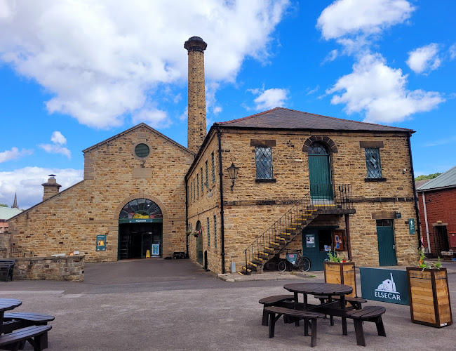 Elsecar Heritage Centre