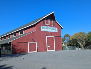 Emma Prusch Farm Park