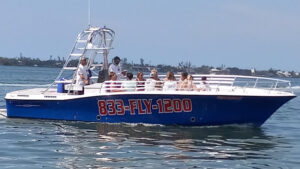 Englewood Parasailing