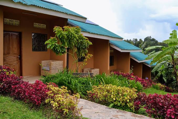 Entusi Resort & Retreat Center