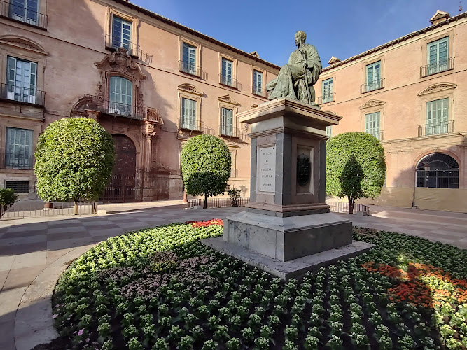 Episcopal Palace of Murcia