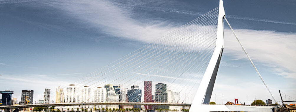 Erasmusbrug Travel Forum Reviews