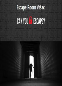 Escape Room VS