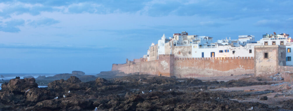 Agadir full-day private guided tour from Essaouira Review