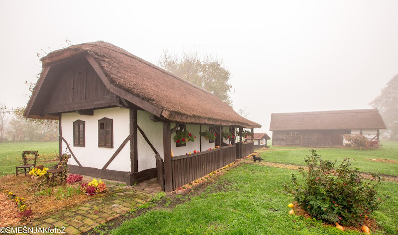 Etno park Veliko Trojstvo