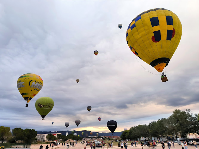 European Balloon Festival