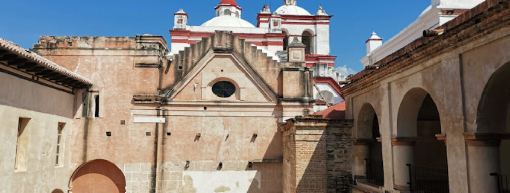 Exconvento de Santo Domingo Travel Forum Reviews