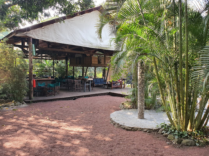 Expediciones Mexico Verde | Glamping Turismo de Aventura Rafting en Jalcomulco Veracruz