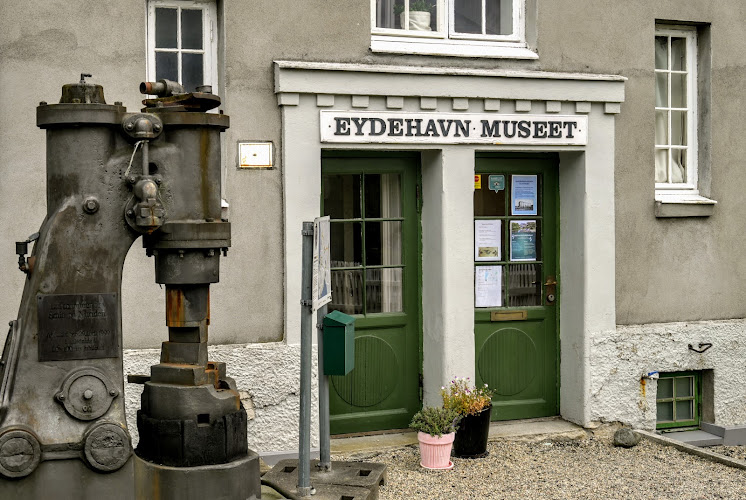 Eydehavn museum