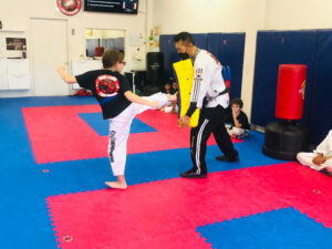 Fair Lawn Tae Kwon Do