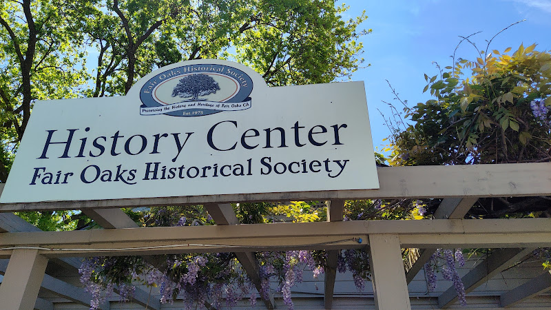 Fair Oaks History Center & Museum Travel Forum Reviews