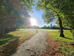 Fairfield Recreation Ground