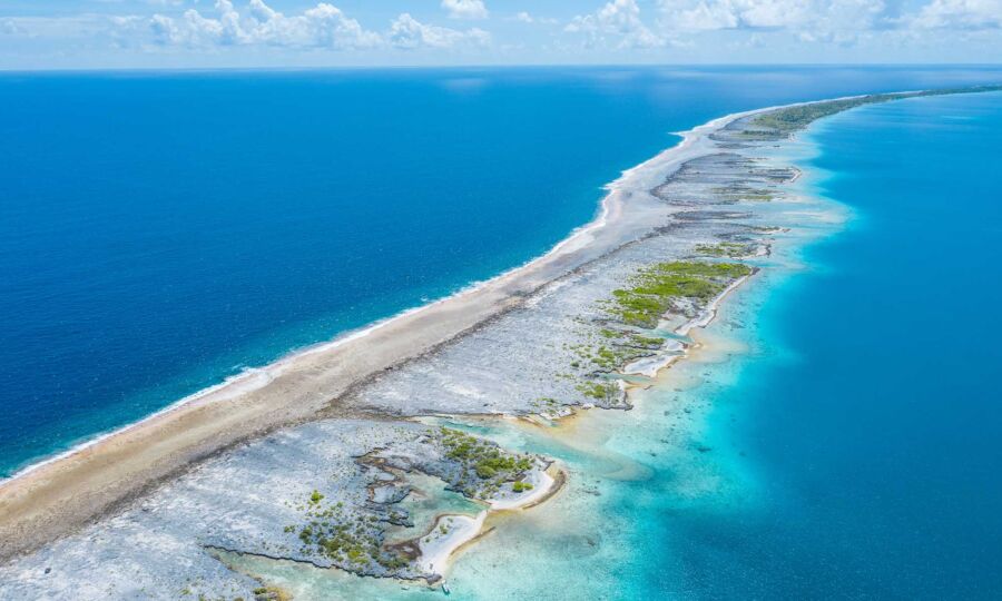 Fakarava, French Polynesia